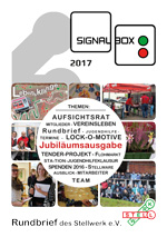 2017 Signalbox